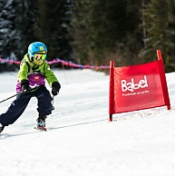 Przedszkole  Narciarskie i Snowboardowe BĄBEL