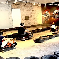 CartoMania - centrum driftu