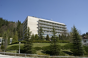 Sanatorium Uzdrowiskowe Mielec