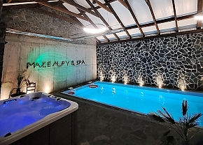 Willa Małe Alpy & SPA