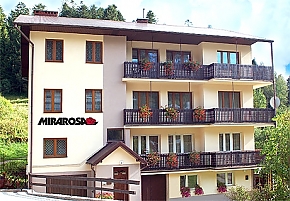 MIRAROSA