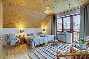 Apartament Azalia
